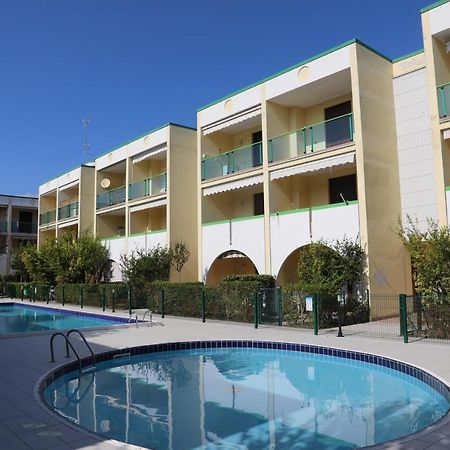 Villaggio Lia-Gemini Bibione Ngoại thất bức ảnh