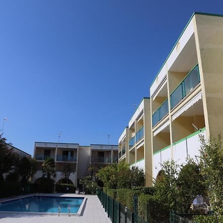 Villaggio Lia-Gemini Bibione Ngoại thất bức ảnh