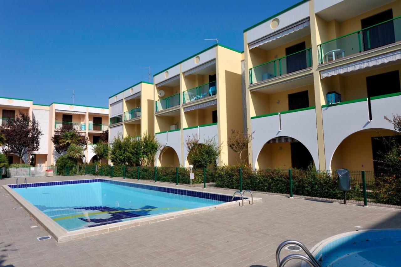 Villaggio Lia-Gemini Bibione Ngoại thất bức ảnh