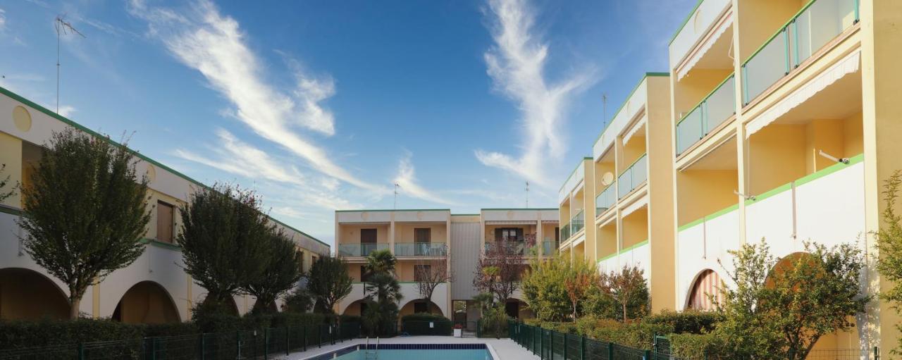 Villaggio Lia-Gemini Bibione Ngoại thất bức ảnh