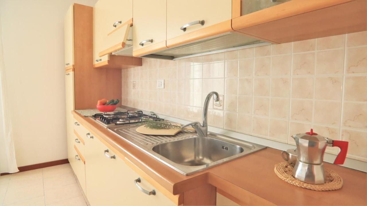 Villaggio Lia-Gemini Bibione Ngoại thất bức ảnh
