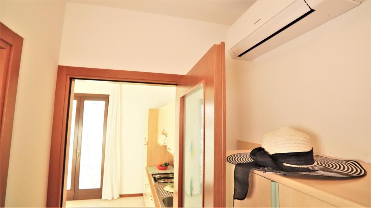 Villaggio Lia-Gemini Bibione Ngoại thất bức ảnh