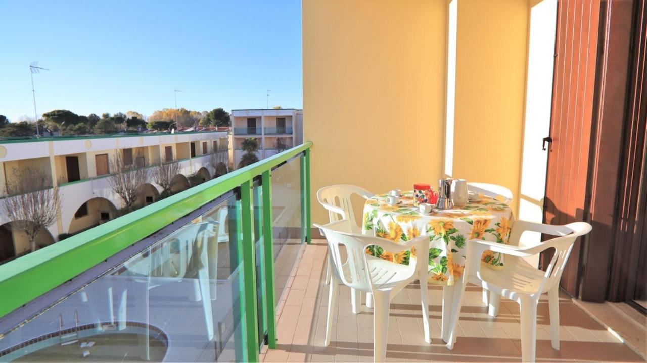 Villaggio Lia-Gemini Bibione Ngoại thất bức ảnh