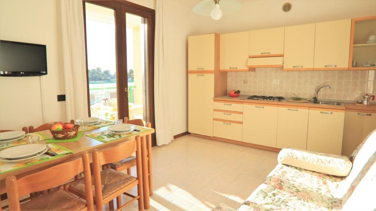 Villaggio Lia-Gemini Bibione Ngoại thất bức ảnh