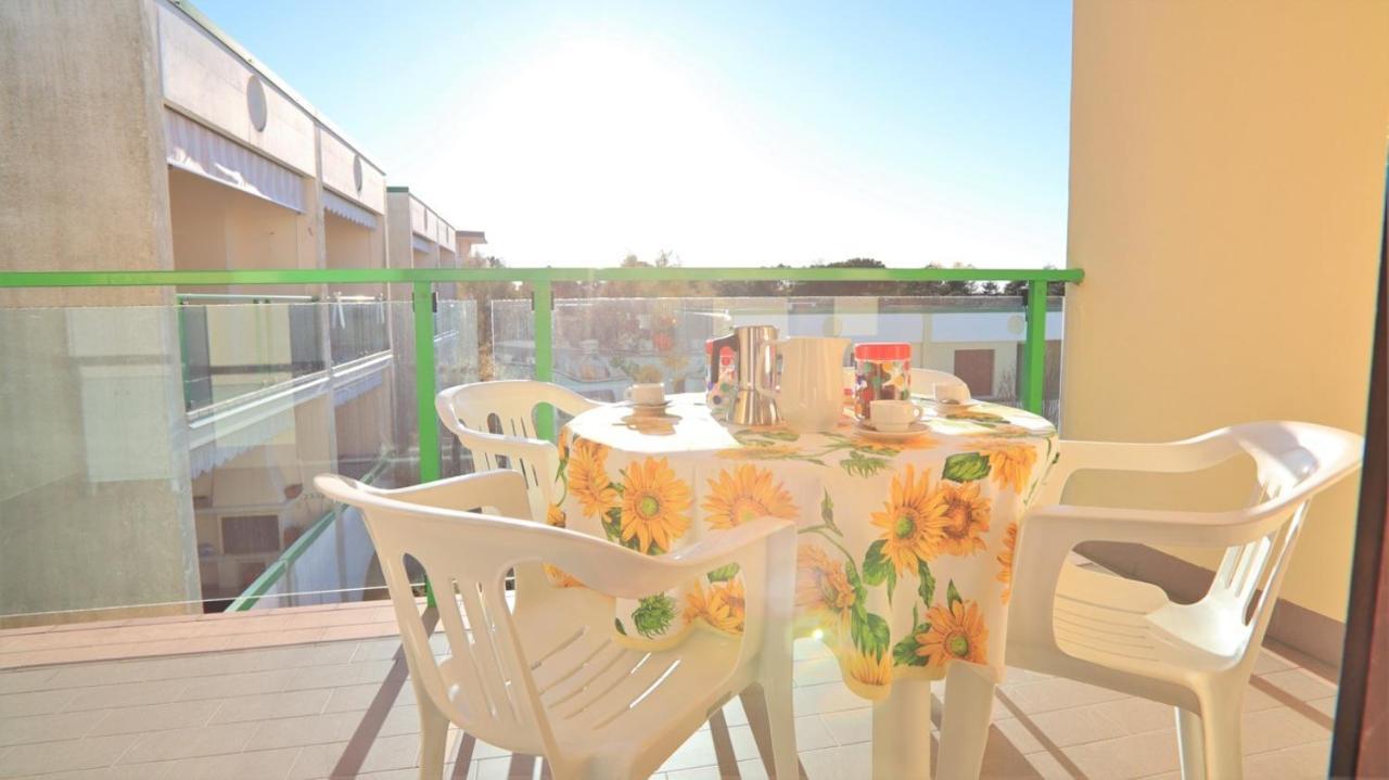 Villaggio Lia-Gemini Bibione Ngoại thất bức ảnh