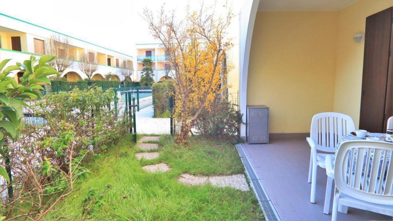 Villaggio Lia-Gemini Bibione Ngoại thất bức ảnh