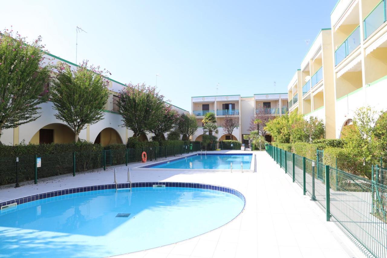 Villaggio Lia-Gemini Bibione Ngoại thất bức ảnh