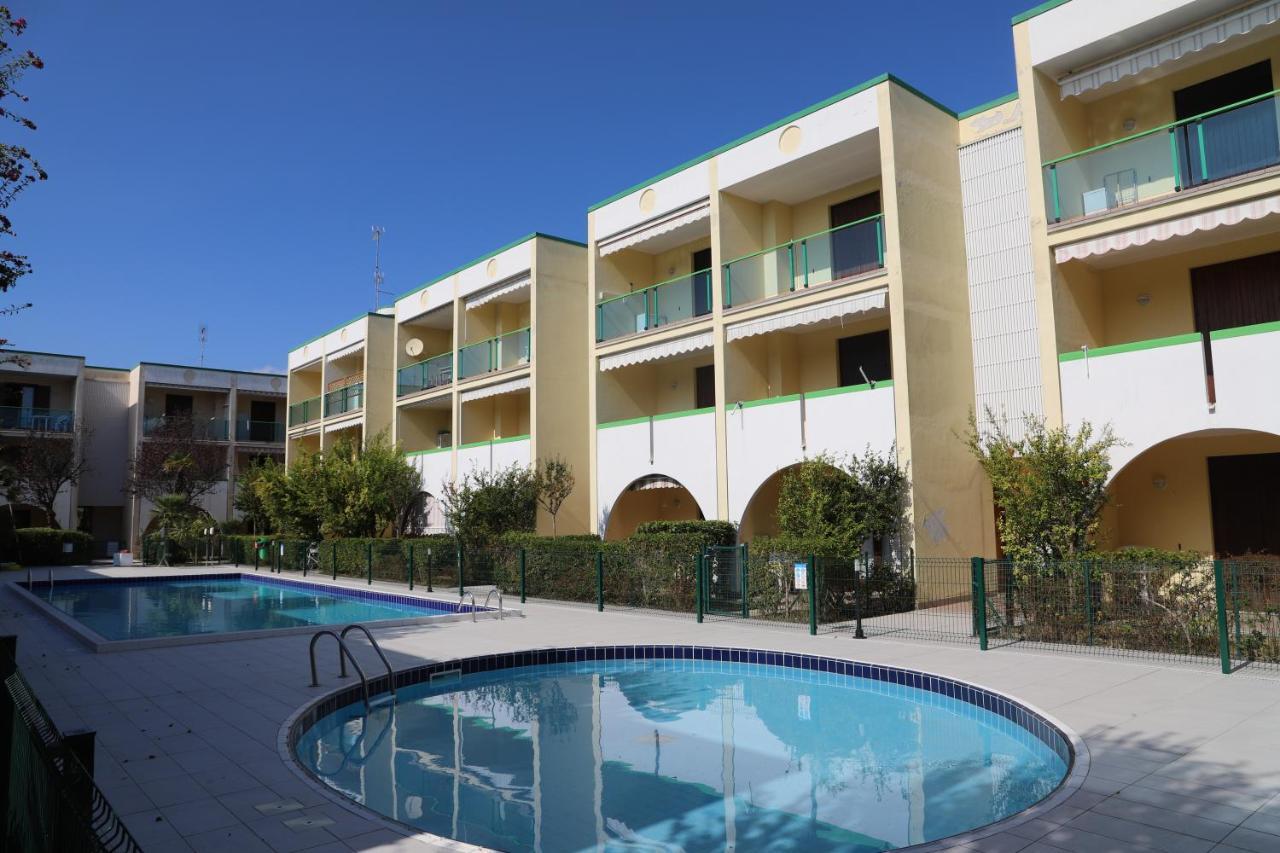 Villaggio Lia-Gemini Bibione Ngoại thất bức ảnh