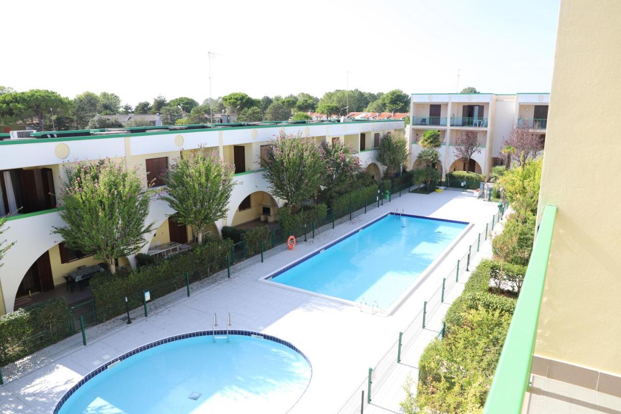 Villaggio Lia-Gemini Bibione Ngoại thất bức ảnh