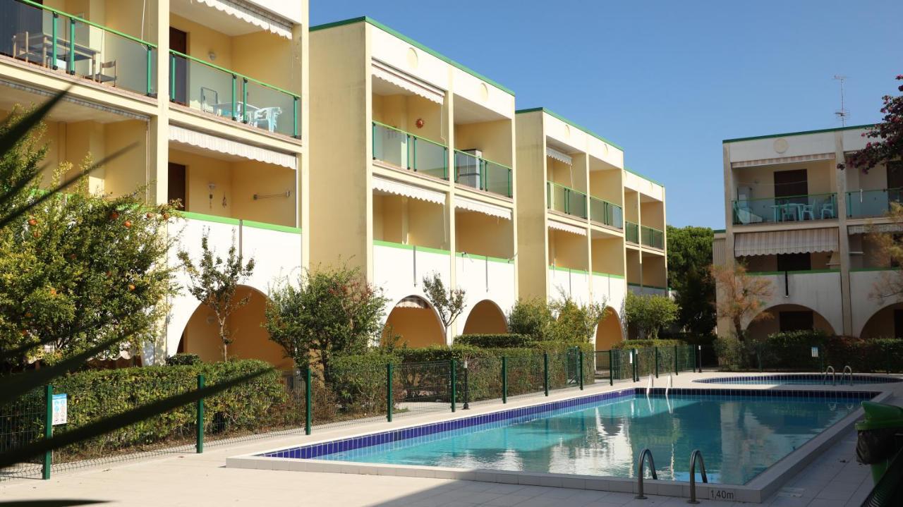 Villaggio Lia-Gemini Bibione Ngoại thất bức ảnh